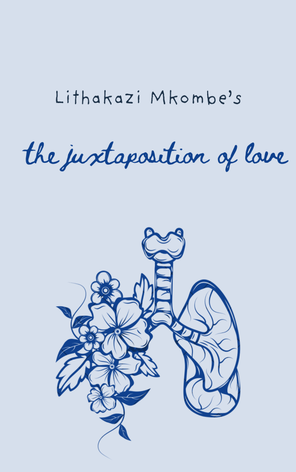 The Juxtaposition of Love - Preorder