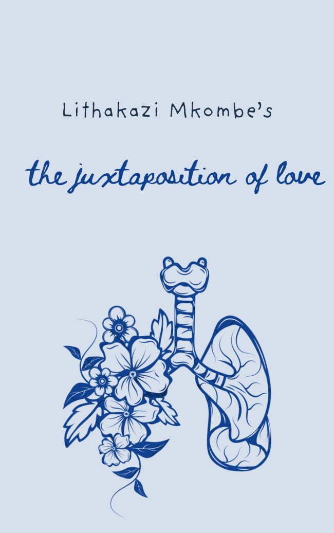 The Juxtaposition of Love – Preorder